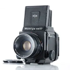 2025年最新】Mamiya RB67 127の人気アイテム - メルカリ