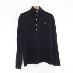 2026年最新】BURBERRY BLACK LABEL レディース ニット・セーターの人気