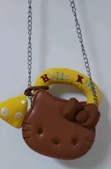 ハローキティバッグ