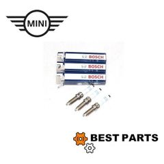 BMW・MINI スパークプラグ 純正4本12122455258 新品未使用 - メルカリ