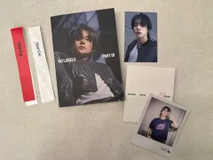 2025年最新】TXT ヨンジュン サノクの人気アイテム - メルカリ