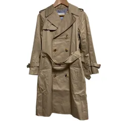 2025年最新】deuxieme classe トレンチコートの人気アイテム - メルカリ