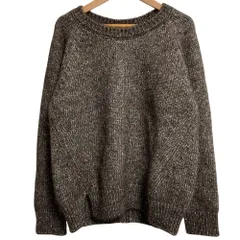 〈お値下げ！〉【未使用・タグあり】☆アパルトモン☆ミドルゲージニット お値下げ！〉【未使用・タグあり】☆アパルトモン☆ミドルゲージニット