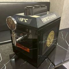 イエーガーマイスター 冷却ディスペンサー サーバー 業務用 非売品