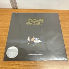 2025年最新】never young beach レコードの人気アイテム - メルカリ