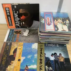 2025年最新】レコードまとめ売りの人気アイテム - メルカリ
