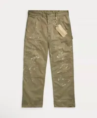 2026年最新】rrl ヘリンボーン パンツの人気アイテム - メルカリ