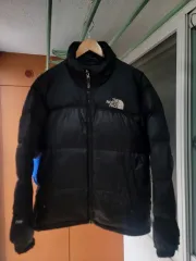 THE NORTH FACE 700 Nuptse（ヌプシ）