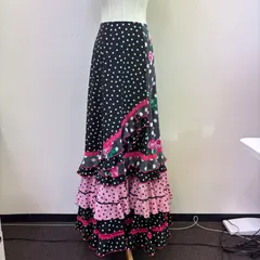 2025年最新】フラメンコファルダの人気アイテム - メルカリ