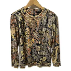 2025年最新】レオナールカットソーの人気アイテム - メルカリ