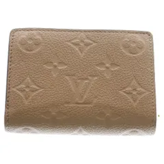 2025年最新】 ルイヴィトン 財布 二つ折り クレアの人気アイテム