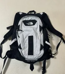 THE NORTH FACE ザノースフェイス 핫 HOT Face the Sun 샷 샷 バックパック 30L NEM2DI03
