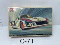 【未使用】ポルシェ930ターボ　ラジコン　昭和 未使用】ポルシェ930ターボ ラジコン 昭和 - メルカリ