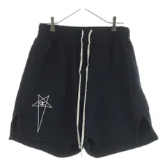 2025年最新】Rick Owens メンズ ショートパンツ・ハーフパンツの人気