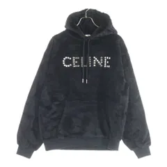 2025年最新】CELINE メンズ パーカーの人気アイテム - メルカリ