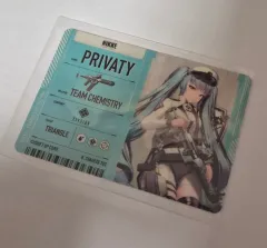 2026年最新】勝利の女神NIKKE スリーブの人気アイテム - メルカリ