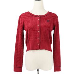 良品 GOOD GRIEF! グッドグリーフ アパルトモン取り扱い スウェット