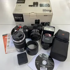 2026年最新】nex-6 ダブルズームの人気アイテム - メルカリ