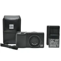 2025年最新】リコー gr バッテリー 純正の人気アイテム - メルカリ