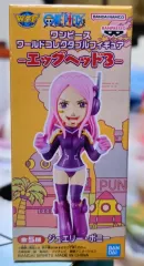 (金庫未開封) ONE PIECE ワールドコレクタブル エッグヘッド3 ジュエリー・ボニー