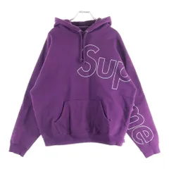 2025年最新】supreme reflective hooded sweatshirtの人気アイテム