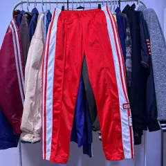 アディダス トレーニング パンツ s