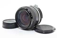 2025年最新】Nikon Ai 35mm/f2の人気アイテム - メルカリ
