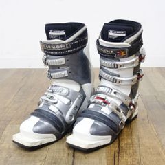 ガルモント GARMONT Femme 26cm テレマーク スキー ブーツ 7 - メルカリ