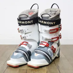 2026年最新】GARMONT 種類・スタイル：テレマーク ブーツ(男性用)の