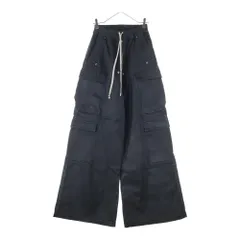 2025年最新】rick owens cargo belasの人気アイテム - メルカリ