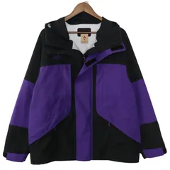 2025年最新】nike acg マウンテンパーカー ゴアテックスの人気アイテム