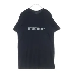 2026年最新】リックオウエンス ダークシャドウ tシャツの人気アイテム