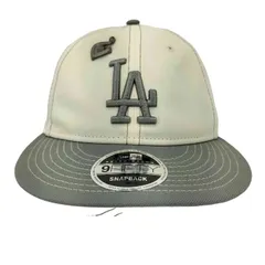 ニューエラ NEW ERA 9FIFTY RETRO CROWN SNAPBACK スナップバックキャップ メンズ ONE SIZE 