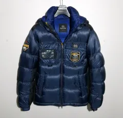 KOLONSPORT コーロンスポーツ アンタークティカ グースダウン ダウン