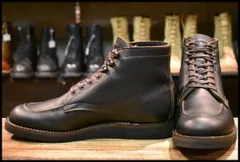 REDWINGレッドウィング　8075 10 1/2D 2025年最新】8075 レッドウィングの人気アイテム - メルカリ