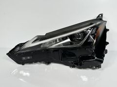 トヨタ クラウン 210系 純正 ヘッドライト 左側(助手席)本体 - メルカリ