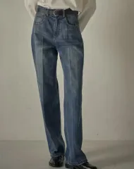 FACADE PATTERN ファサードパターン Classic デニム