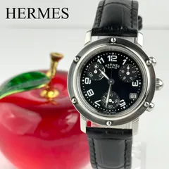 2025年最新】エルメス クリッパー 革ベルトの人気アイテム - メルカリ