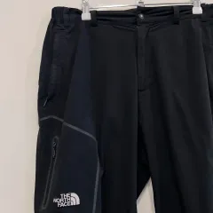 THE NORTH FACE アウトドア ストレッチ ショートパンツ ハーフパンツ