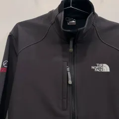 THE NORTH FACE サミットシリーズ バイカラー ウィンドブレーカー ジャケット