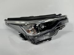 SUBARU XV 3BA-GT3用 右ヘッドランプAssy - メルカリ