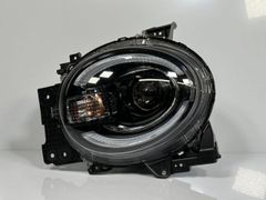 新型デリカミニ 新車外し純正ヘッドライトユニット 4BA-BA6A 左眼 