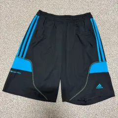 105 アディダス プレデター ハーフパンツ