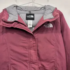 THE NORTH FACE ザノースフェイス レディース 550 ダックダウン フード ダウンジャケット