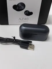 【美品】Technics EAH-AZ40/充電ケースのみ！（ブラック）