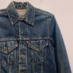 LEVI'S レッドタブ ヴィンテージ Classic デニムジャケット
