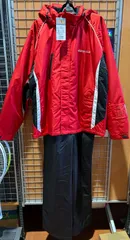 新品　大特価　スキーウェアー　上下セット　ギャレックス　メンズ