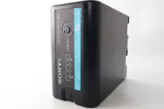 【美品】SONY ソニー BP-U60 SONY BP-U60 2本 【公式通販】
