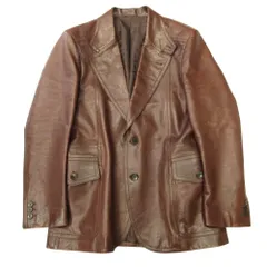 2025年最新】tom ford レザー ジャケットの人気アイテム - メルカリ