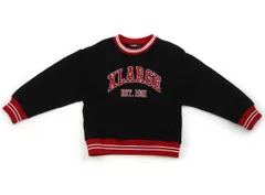 【エクストララージキッズ/XLARGE KIDS】トレーナー・プルオーバー 110サイズ 男の子【子供服・ベビー服】（2009478）